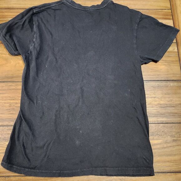 Ice Cube Graphic Unisex T SS Blk Sm - Picture 3 of 4